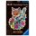 Colorful Fox - Wooden Puzzle, 150pc